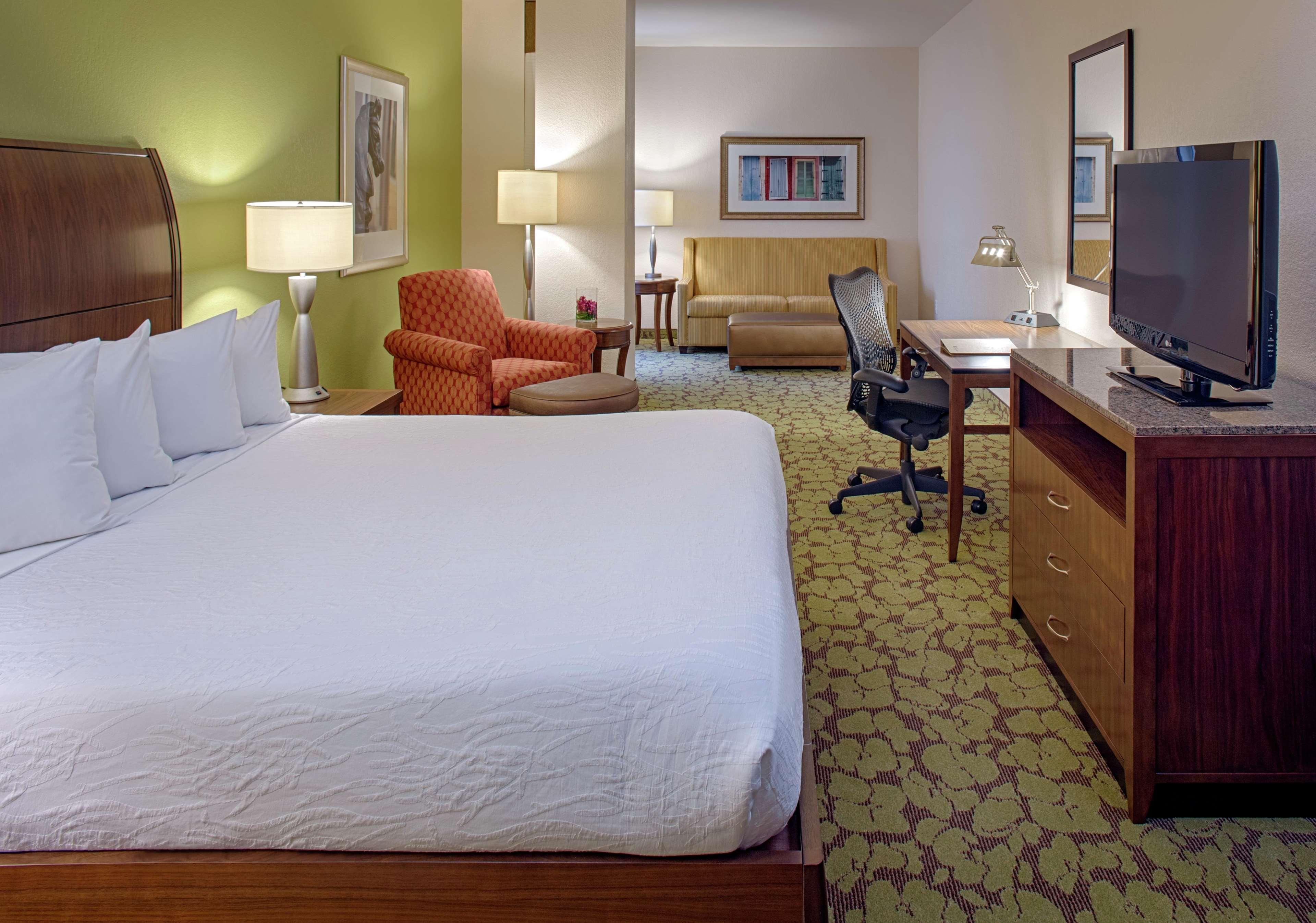 Hilton Garden Inn New Orleans French Quarter/Cbd Dış mekan fotoğraf