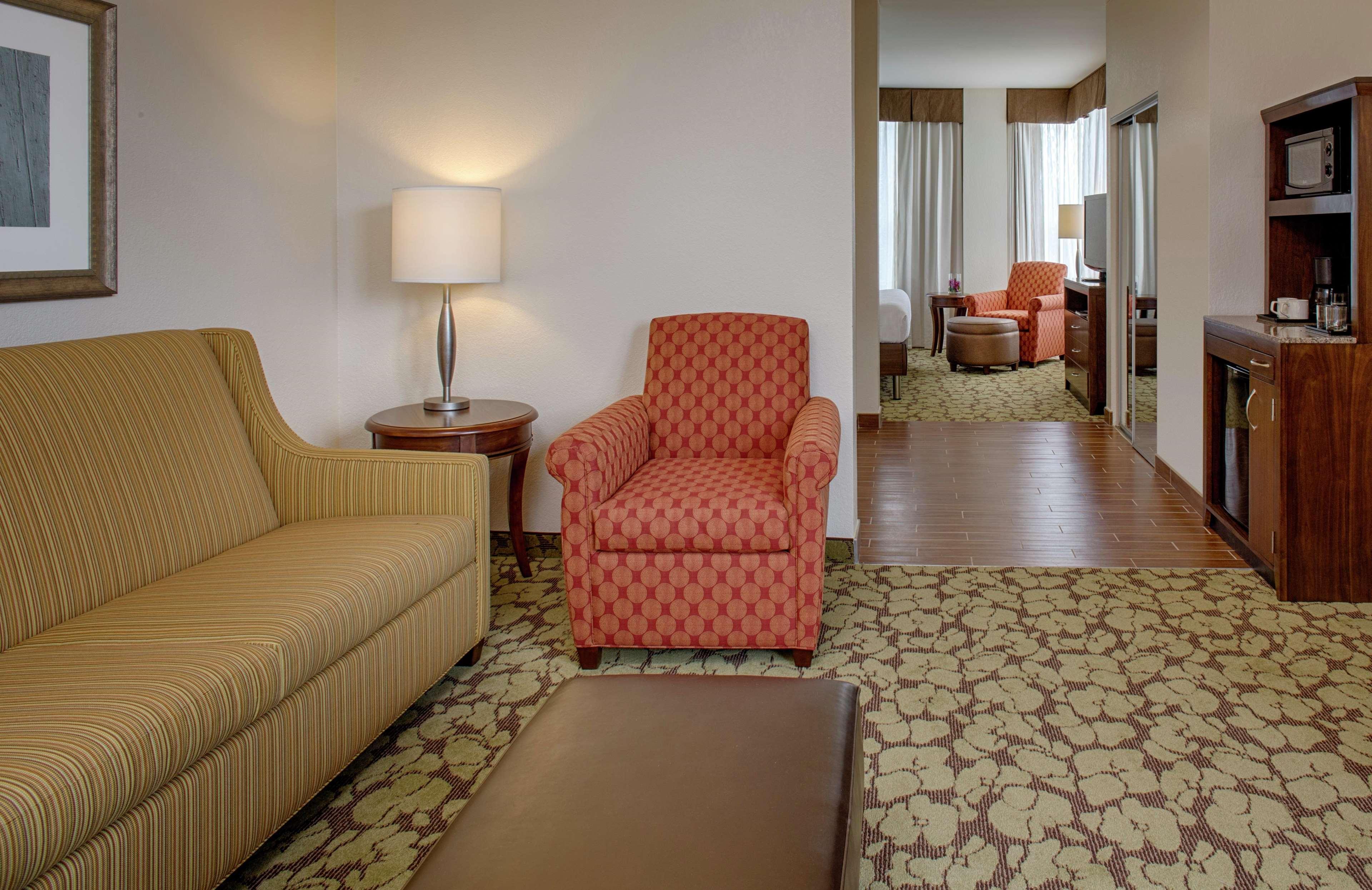 Hilton Garden Inn New Orleans French Quarter/Cbd Dış mekan fotoğraf