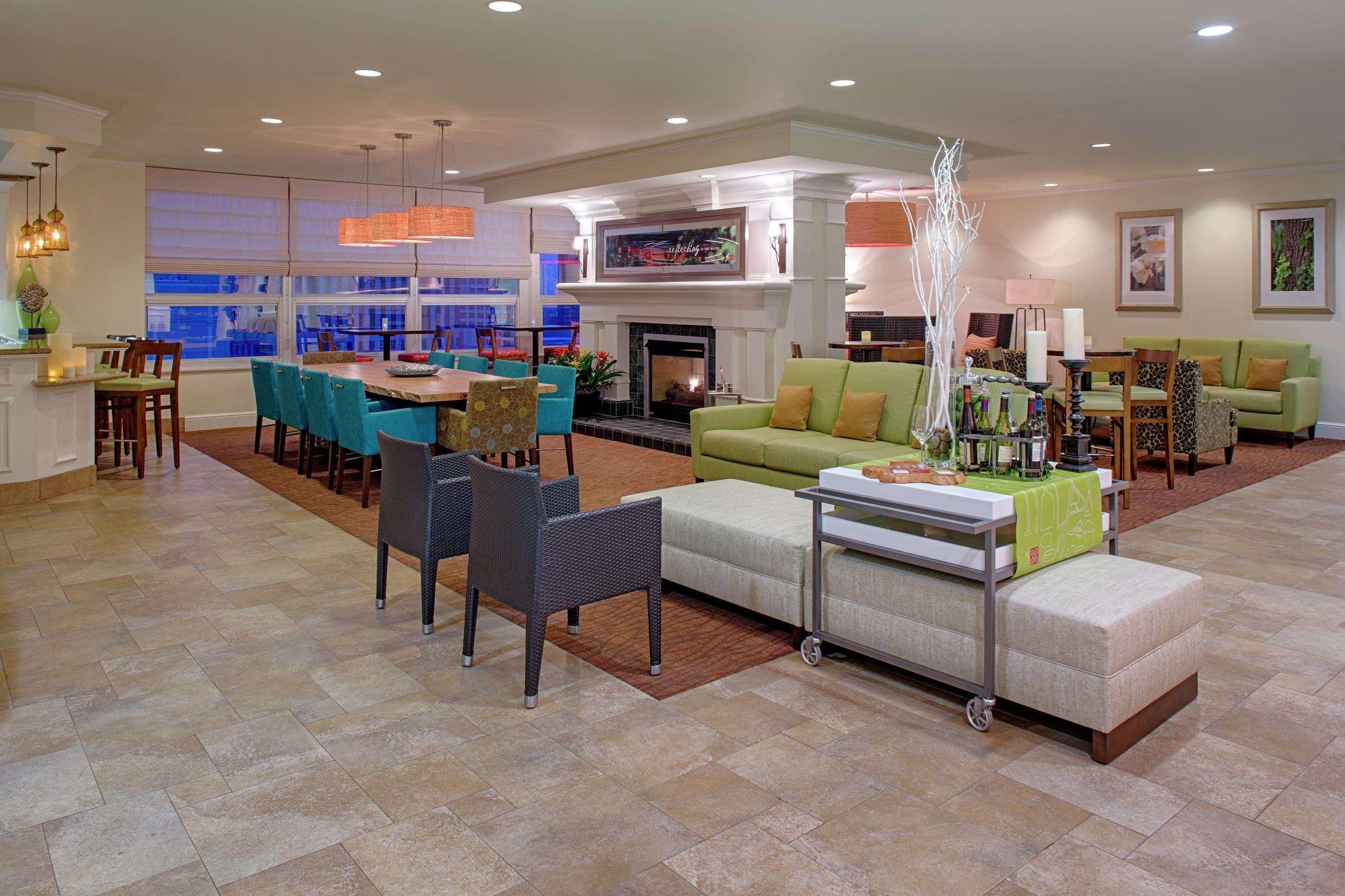 Hilton Garden Inn New Orleans French Quarter/Cbd Dış mekan fotoğraf
