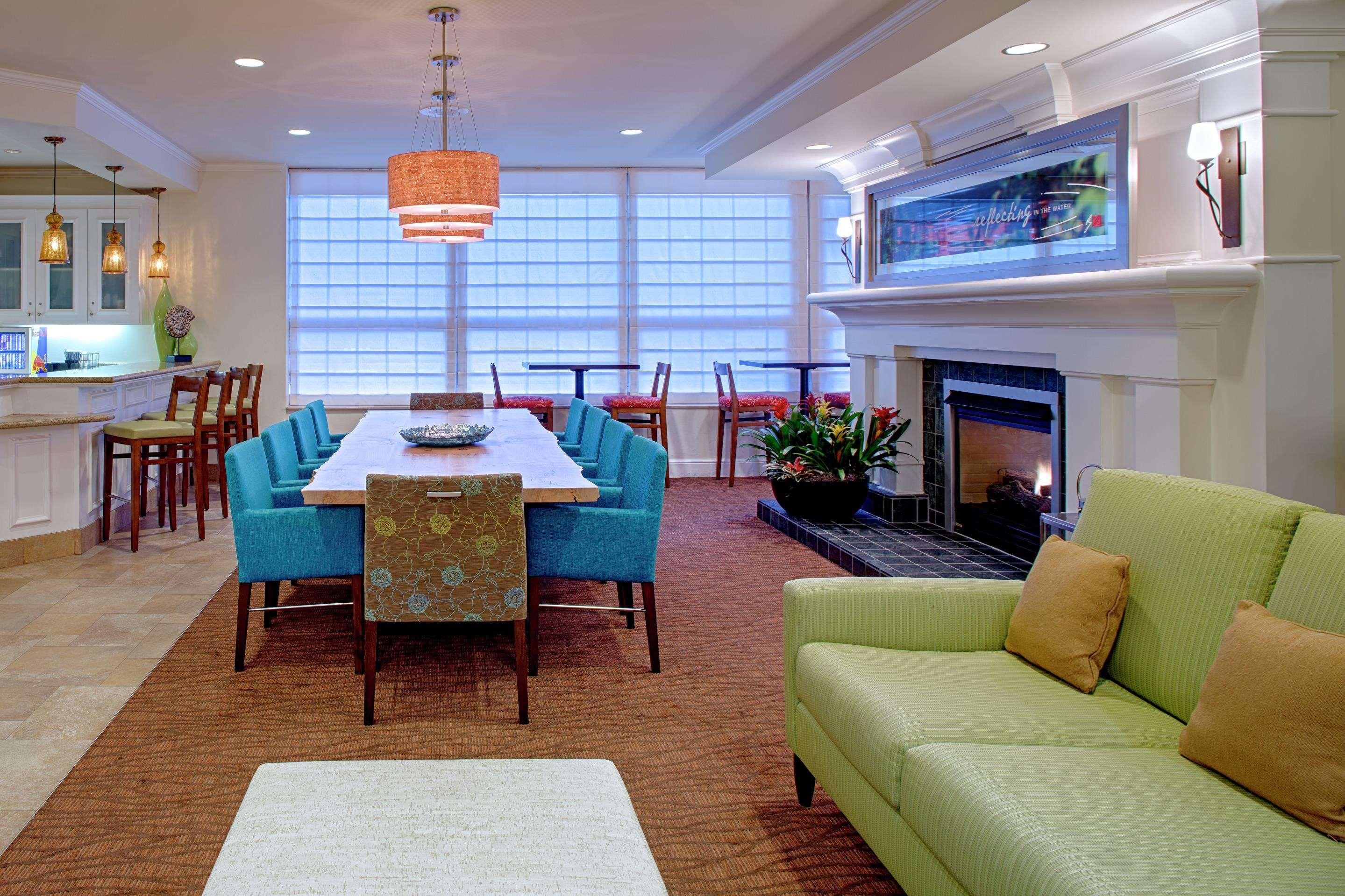 Hilton Garden Inn New Orleans French Quarter/Cbd Dış mekan fotoğraf
