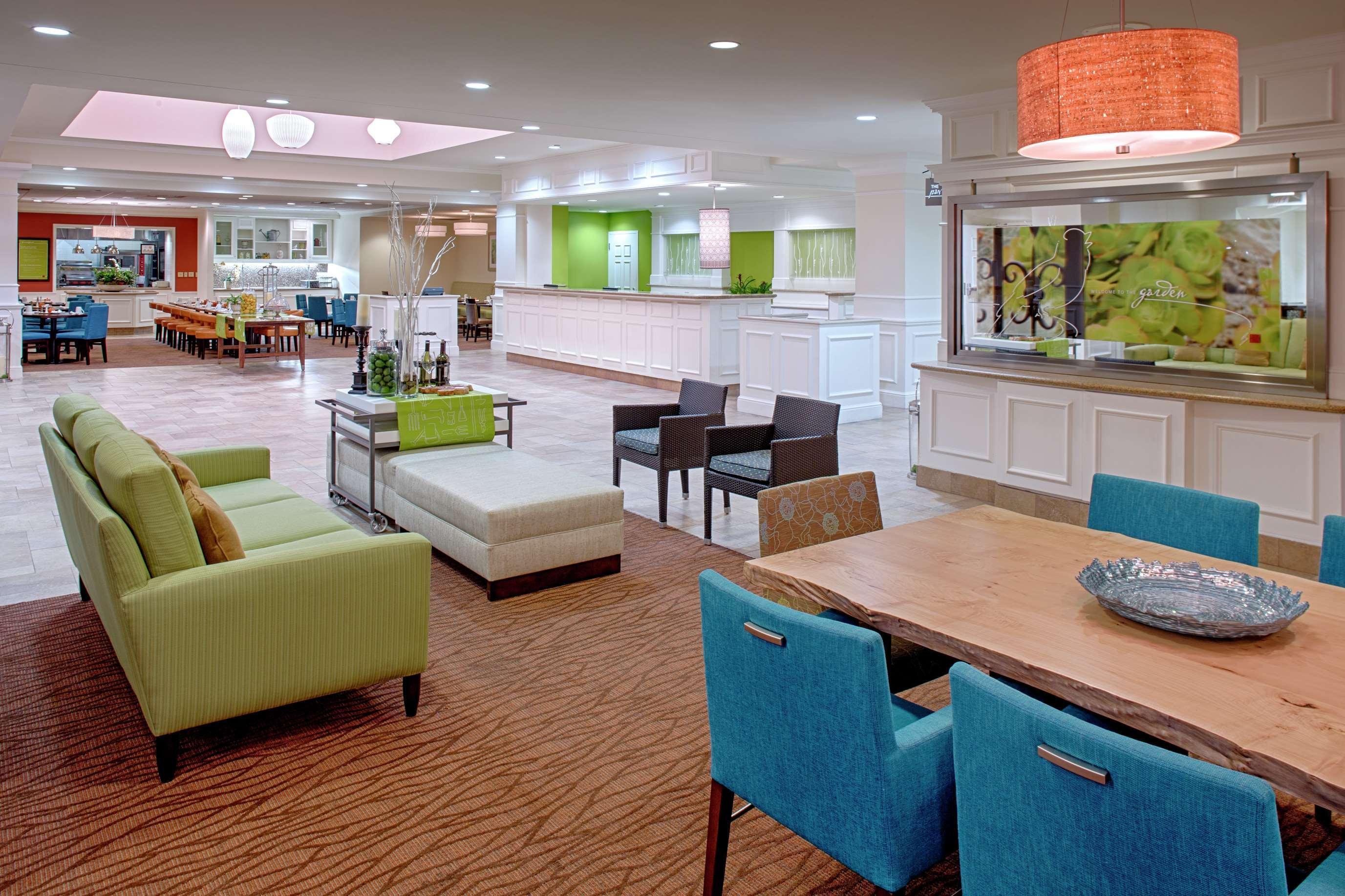 Hilton Garden Inn New Orleans French Quarter/Cbd Dış mekan fotoğraf
