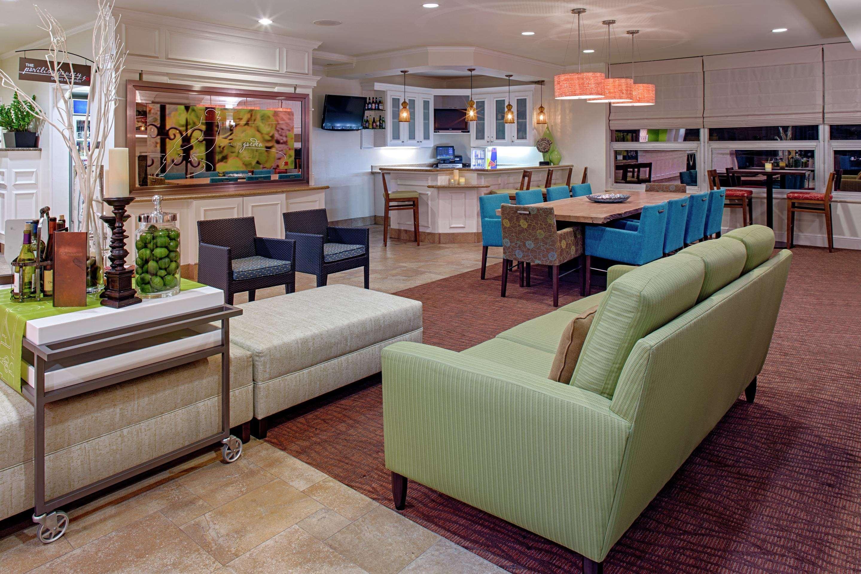 Hilton Garden Inn New Orleans French Quarter/Cbd Dış mekan fotoğraf