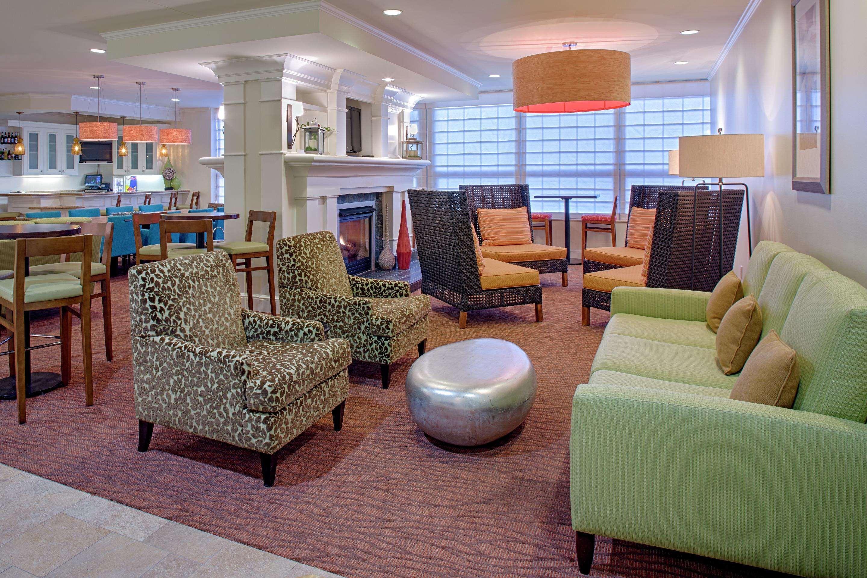Hilton Garden Inn New Orleans French Quarter/Cbd Dış mekan fotoğraf