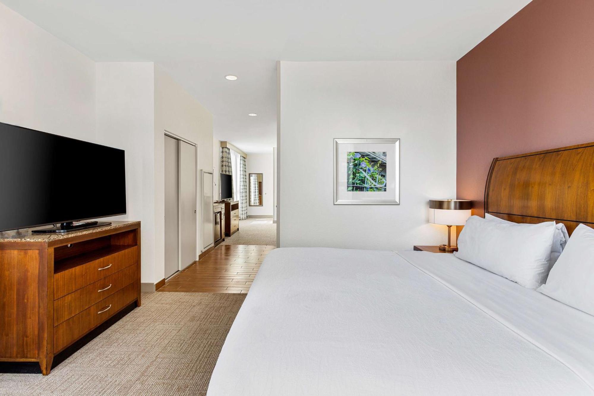 Hilton Garden Inn New Orleans French Quarter/Cbd Dış mekan fotoğraf