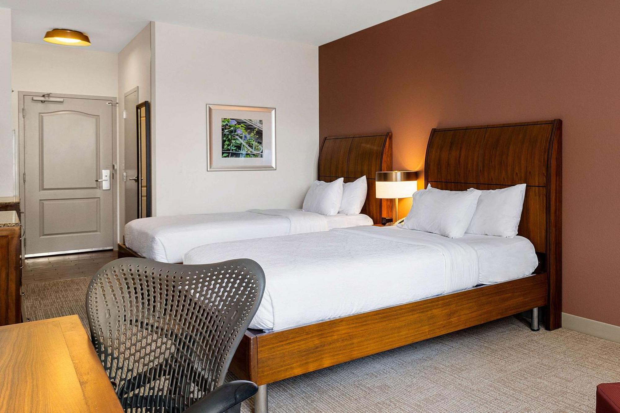 Hilton Garden Inn New Orleans French Quarter/Cbd Dış mekan fotoğraf