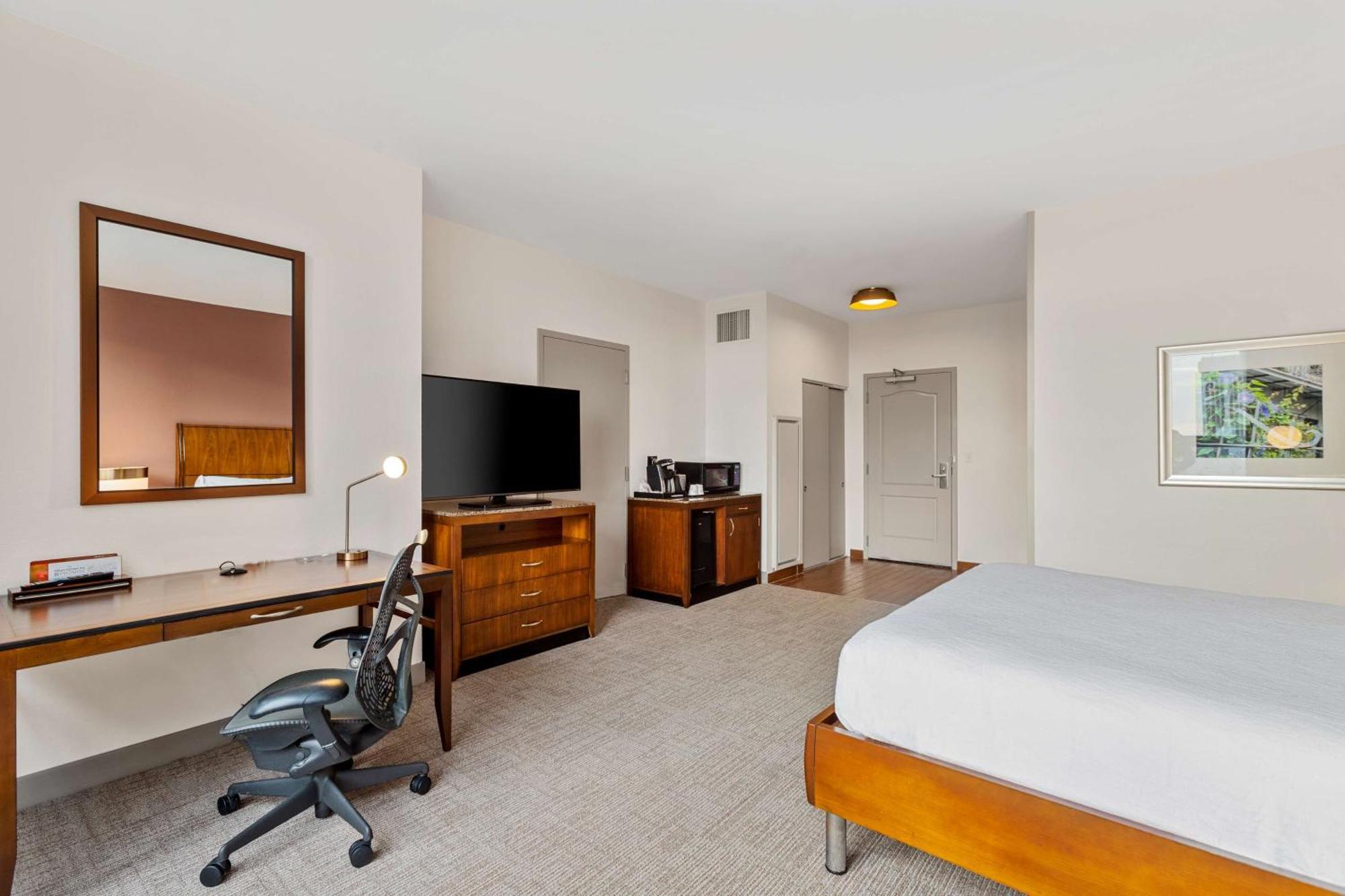 Hilton Garden Inn New Orleans French Quarter/Cbd Dış mekan fotoğraf