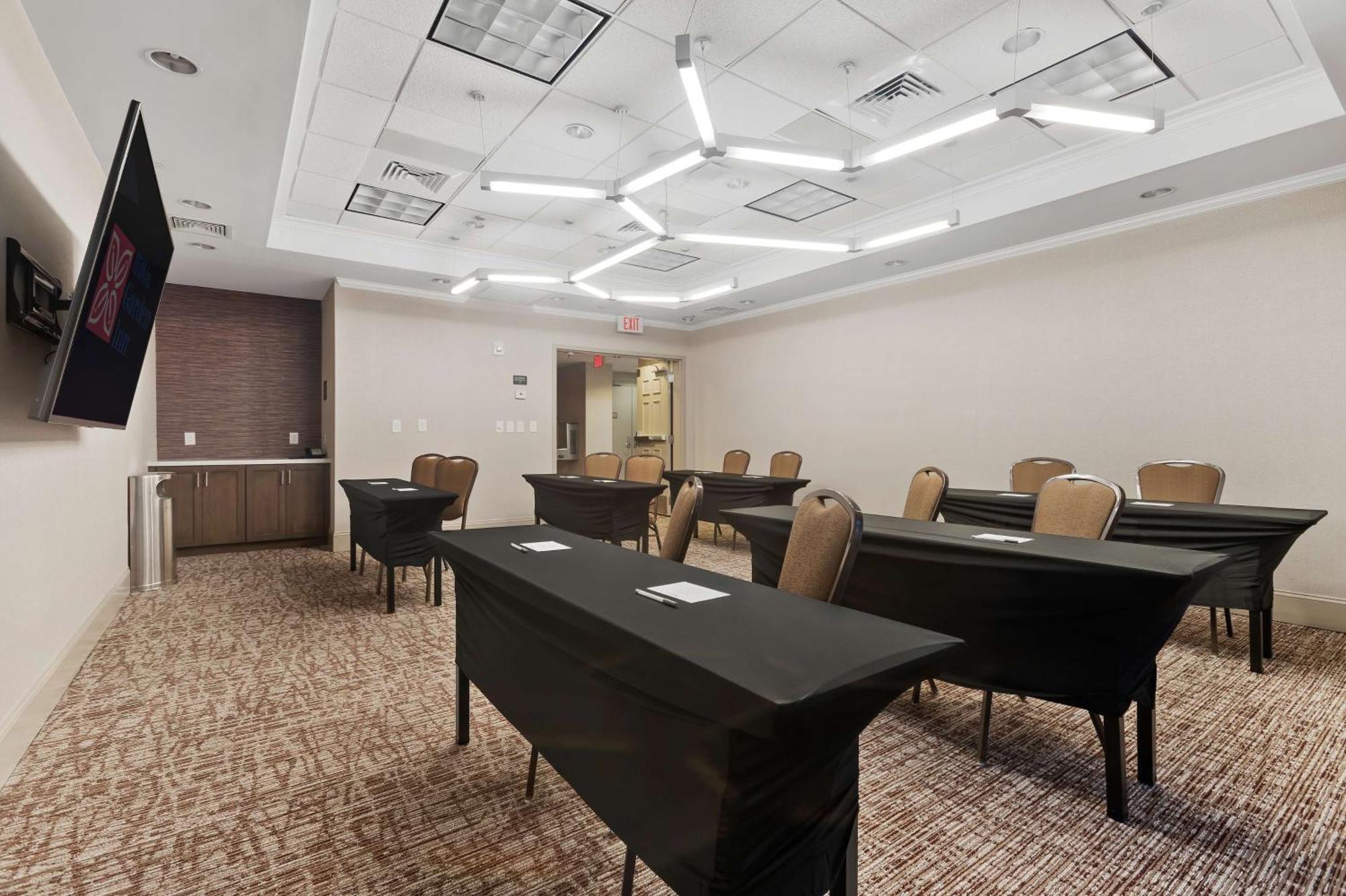 Hilton Garden Inn New Orleans French Quarter/Cbd Dış mekan fotoğraf