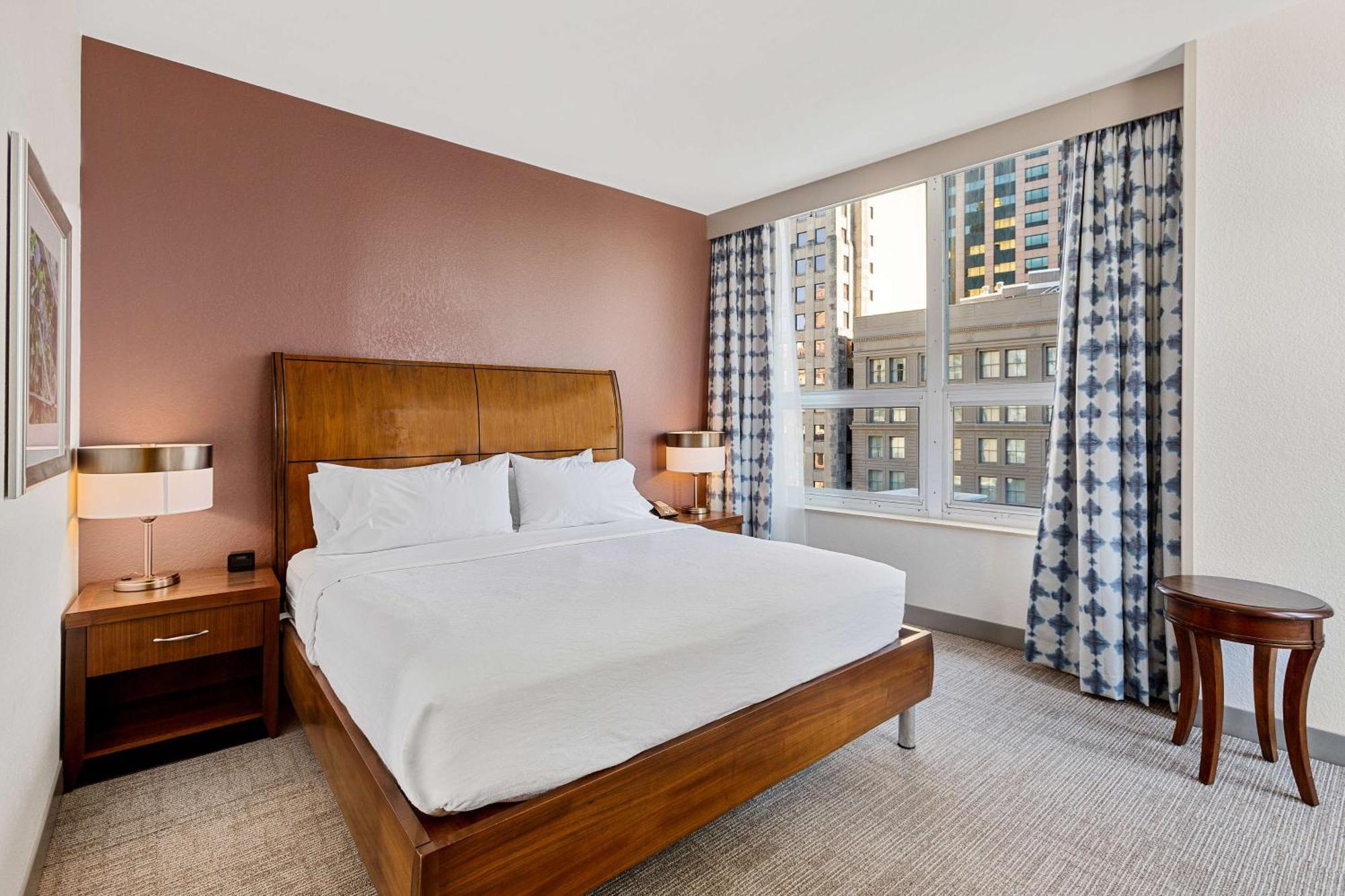 Hilton Garden Inn New Orleans French Quarter/Cbd Dış mekan fotoğraf