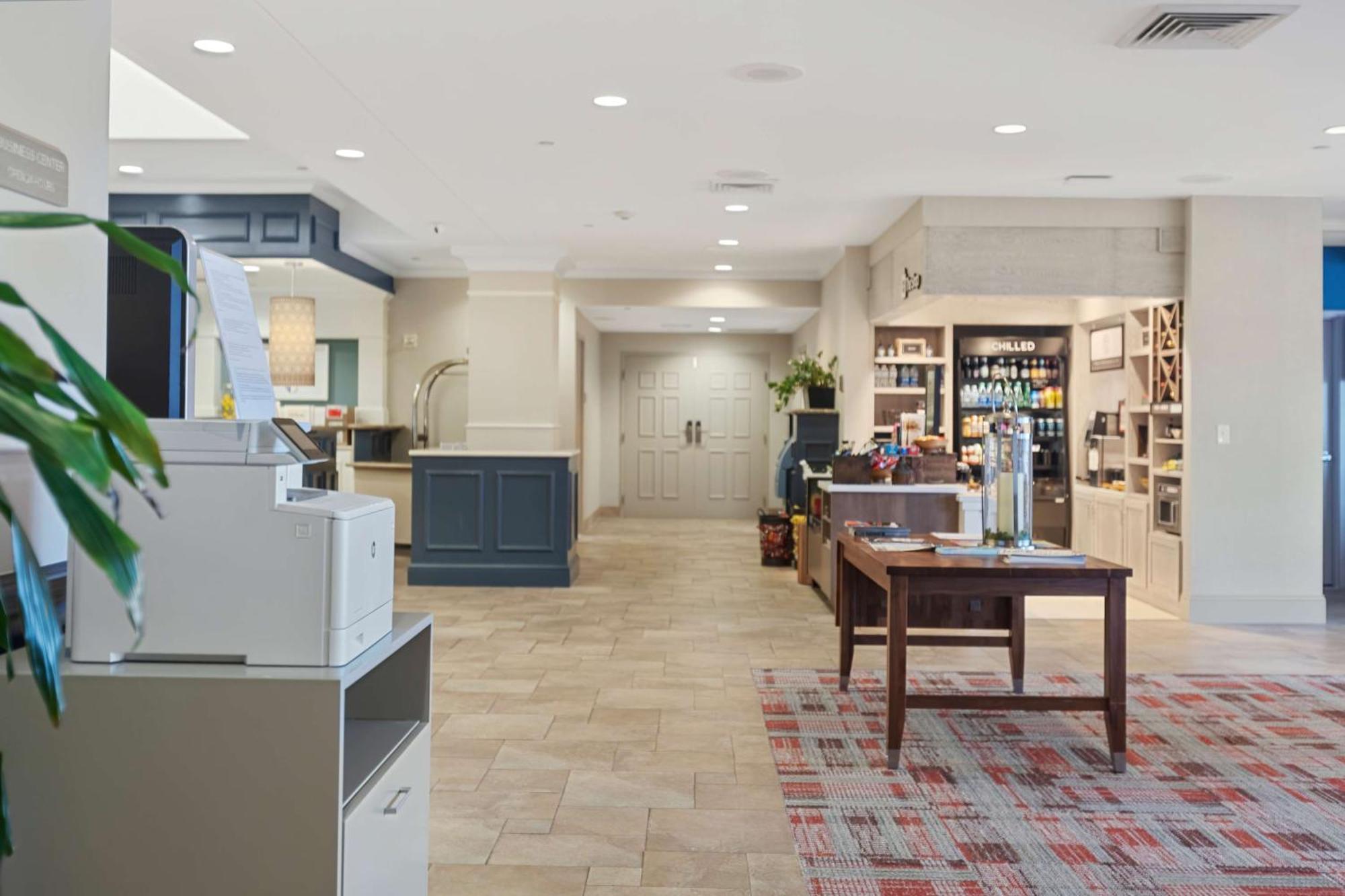 Hilton Garden Inn New Orleans French Quarter/Cbd Dış mekan fotoğraf