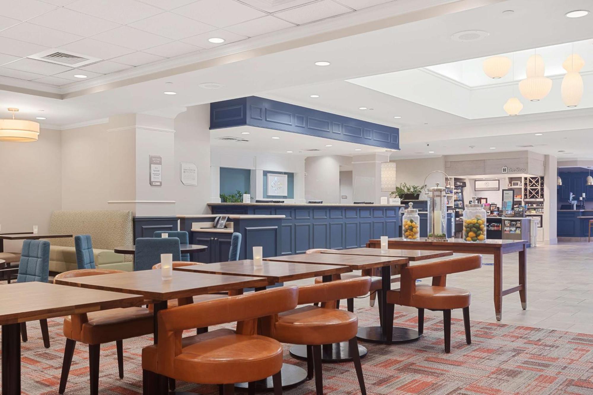 Hilton Garden Inn New Orleans French Quarter/Cbd Dış mekan fotoğraf